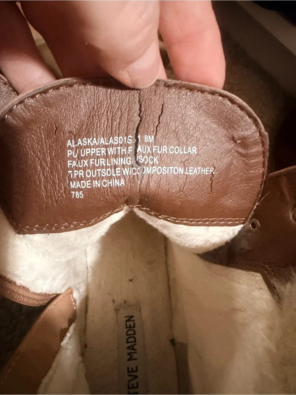 Steve Madden steve madden